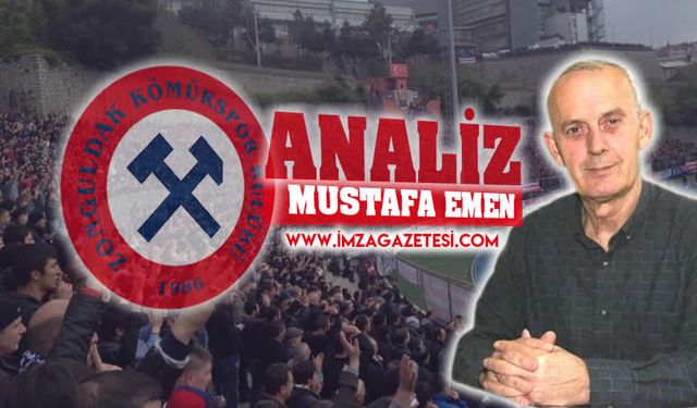 Serik kurtardı Elmas’ı ateşin içine attı! Ya Nazilli ya Zonguldak düşecek!