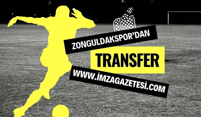 Zonguldakspor, Hangi Mevkilere Transfer Yapacak?