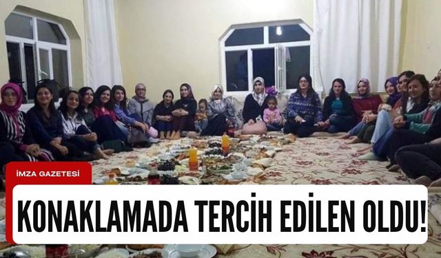 En iyi seyahat noktası akraba evi oldu!