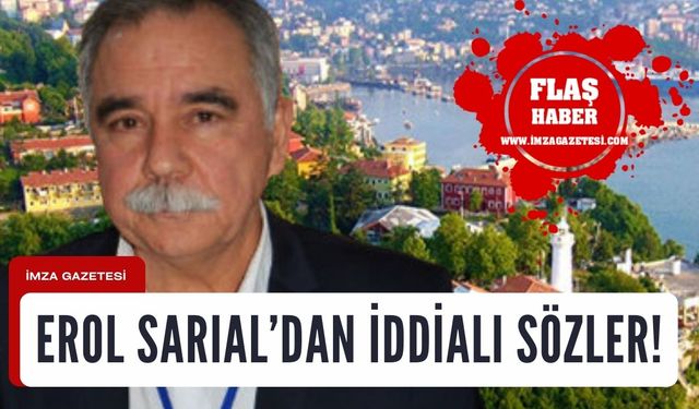 Başkan Sarıal Belediyeleri topa tuttu…