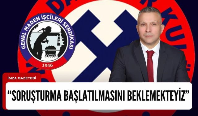 GMİS, Kömürspor'a yapılan iğrenç saldırıyla ilgili açıklama yaptı!