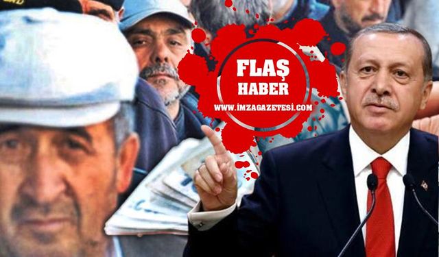 Emekli bayram ikramiyesi ne kadar olacak? 3 rakam masada!