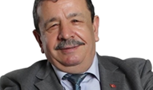 Ali Aslankılıç