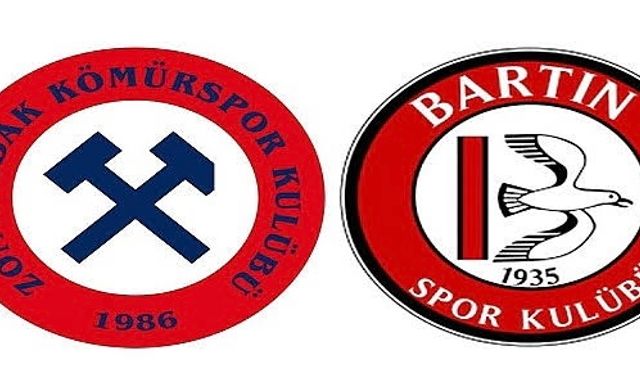 Bartınspor, Van’da saldırıya uğrayan Zonguldak Kömürspor’a geçmiş olsun mesajı yayınladı