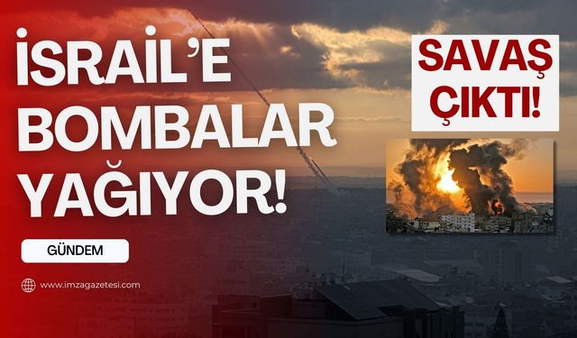 Cumhurbaşkanı Erdoğan'dan İsrail ve Hamas'a itidal çağrısı