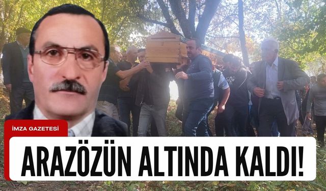 Yangına müdahaleden dönüyordu, can verdi!