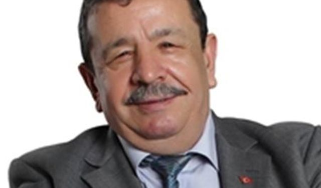 Ali Aslankılıç