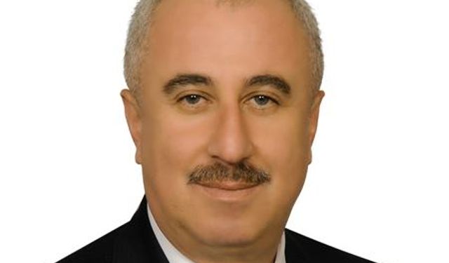 Necdet Karaveli