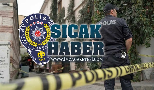 İstanbul merkezli suç örgütüne operasyon! Organize Suç Örgütü çökertildi!