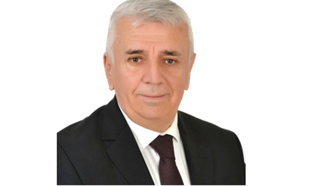 Cihan Değirmenci