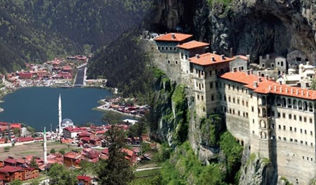 Trabzon