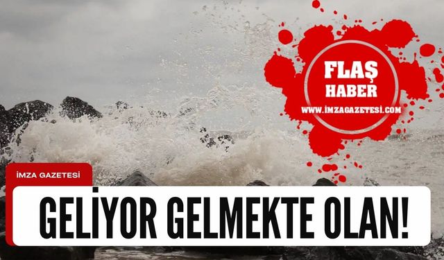 Zonguldak, Bartın, Kastamonu dikkat! Yurt genelinde hava soğuyor