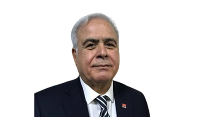 Kadir Ünal