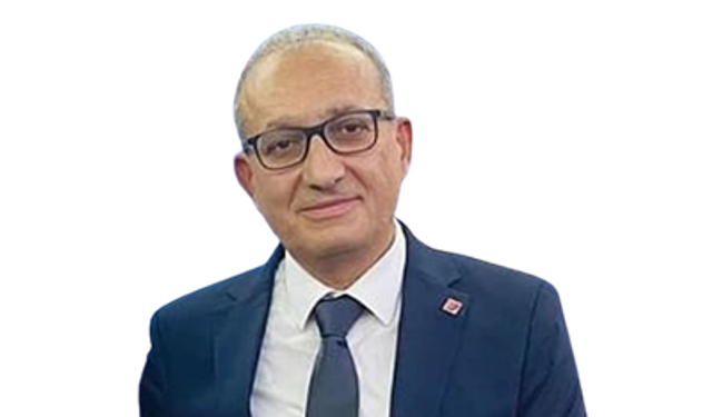 Kadir Uzun