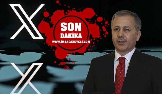 Bakan Yerlikaya, deprem ile ilgili detay verdi, beklenen açıklamayı yaptı