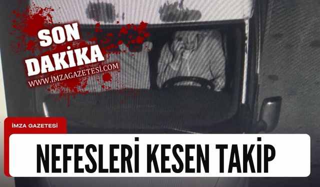 Zonguldak Jandarma Dedektiflerinden 4 ilde nefes kesen takip...