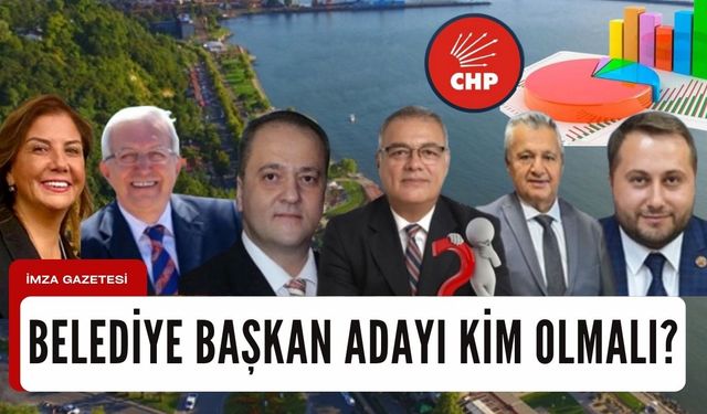 CHP'nin Kdz.Ereğli Belediye Başkan Adayı Kim Olmalı?