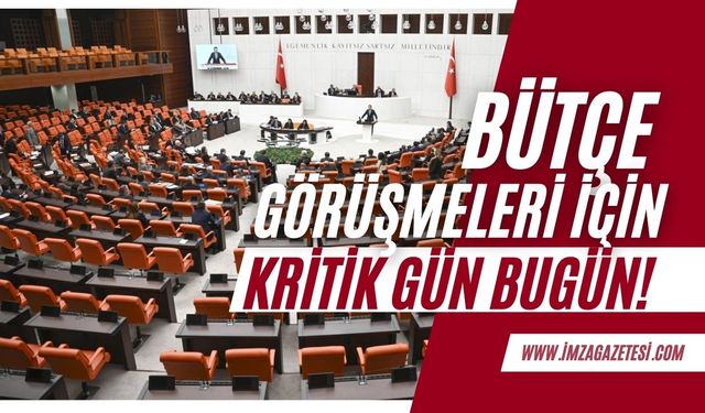 TBMM karar için toplanıyor!