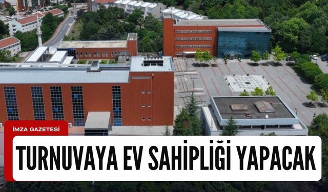 ZBEÜ, TUSF Basketbol karşılaşmalarına ev sahipliği yapacak