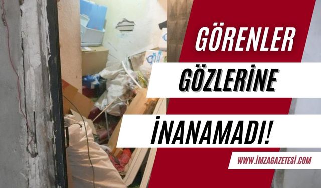 Görenler gözlerine inanamadı! Çaresiz vatandaşa yardım eli