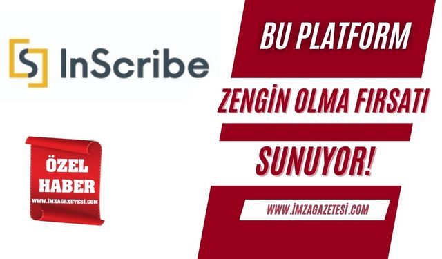 Bu platform zengin olma fırsatı sunuyor!