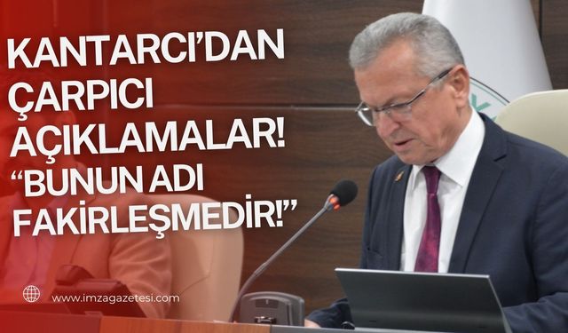Çaycuma Belediye Başkanı Bülent Kantarcı, 2023 Yılı Çalışmalarını Meclise Sundu...