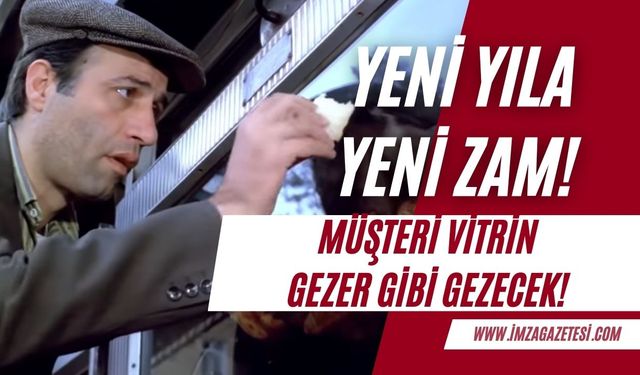 Yüksek fiyatlar ve müşteri kaybettiriyor! Esnaf kan ağlıyor