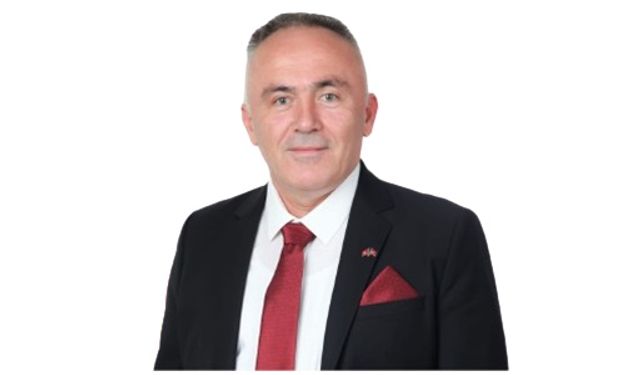 Ersin Aksoy (MHP)