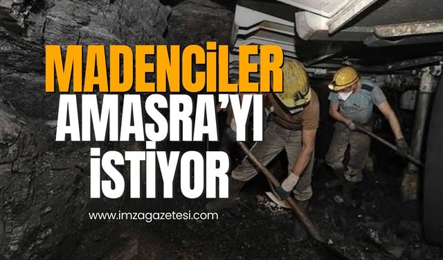 CHP Bartın İl Başkanı İsmail Cem Akyol "İşçilerimizin Amasra’da istihdam edilmesini istiyoruz”