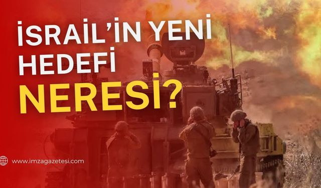 İsrail'in refah operasyonu! Gazze'de büyük gerilim...