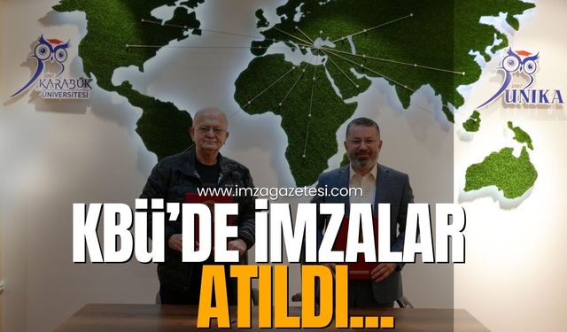 KBÜ, Türkiye'nin ilk Sosyal Bilimler Festivalinde kurumsal sponsorlukla iş birliği yapacak...