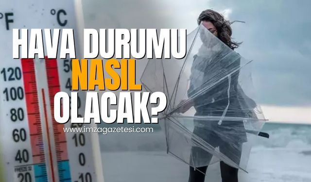 Mart ayında hava durumu nasıl olacak? Meteoroloji uzmanı açıkladı