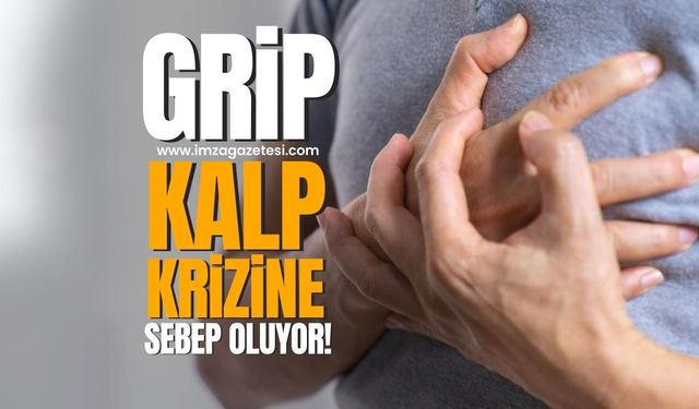 Viral Enfeksiyonlar ve Kalp Sağlığı: Bilmeniz Gerekenler