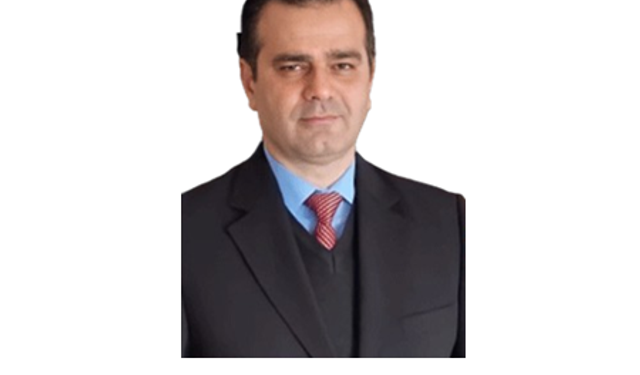 Celal Murat Birinci (İYİ parti)