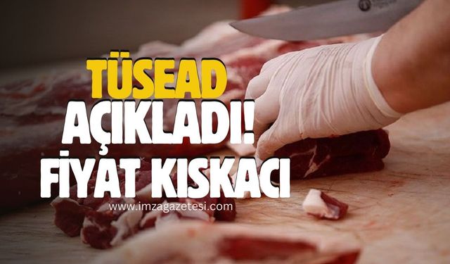 TÜSEDAD, ESK görüşmelerini açıkladı... Üreticilerin soruları ve fiyat kıskacı!