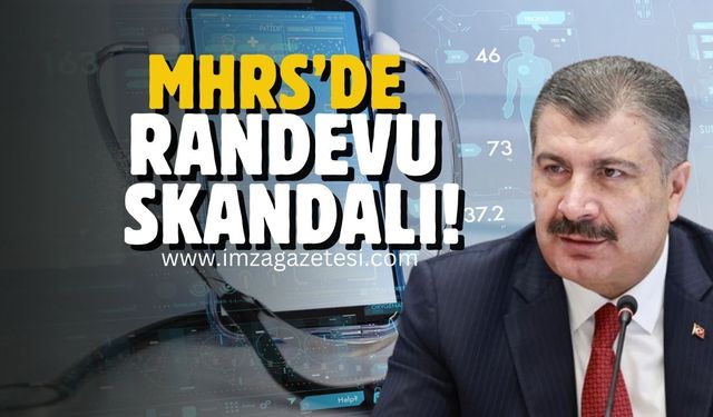 Sağlık Bakanı Fahrettin Koca açıkladı! "23 milyon kişi gelmedi!"