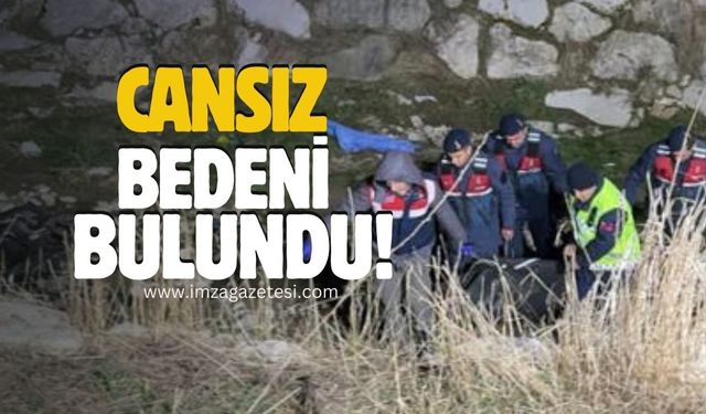 Kayıp üniversite öğrencisi cinayete mi kurban gitti!