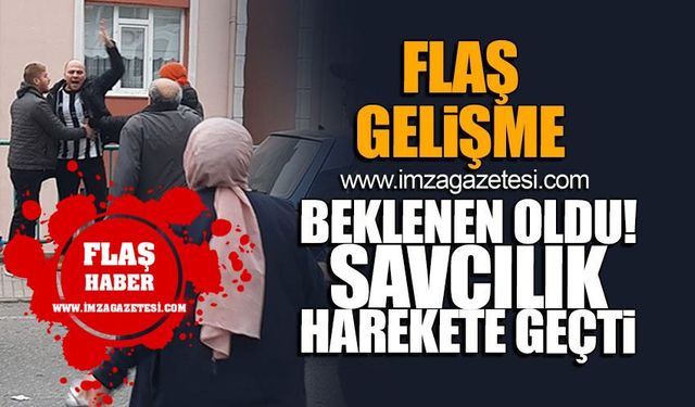 Zonguldak'ta "Başımıza ne geldiyse bu kapalılardan geldi" diyen müdür yardımcısına yeni soruşturma!