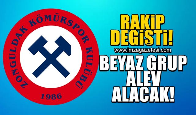 TFF 2.Lig Beyaz Grup son haftalarda alev aldı! Altınordu kazandı Zonguldak Kömürspor'un rakipleri değişti...