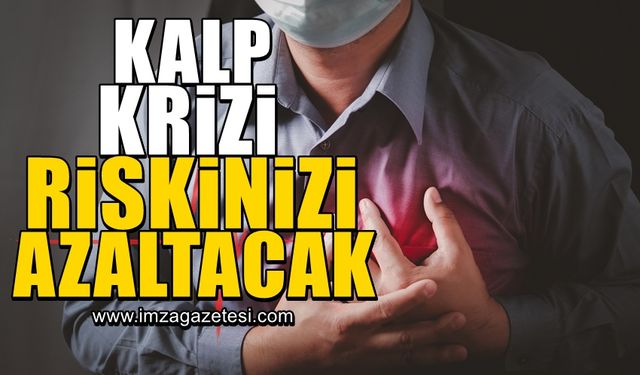 Uzmanı uyardı! Aşı olmayanların kalp krizi riski artıyor...