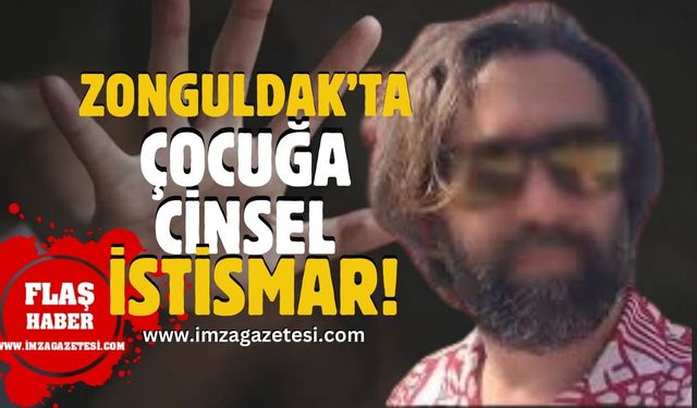 Zonguldak’ta Kadın Kuaförüne Cinsel İstismar İddiasında şok gelişme!