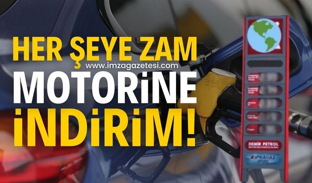 27 Temmuz 2024 Güncel Akaryakıt Fiyatları: Benzin ve Motorin Fiyatları Ne Kadar?