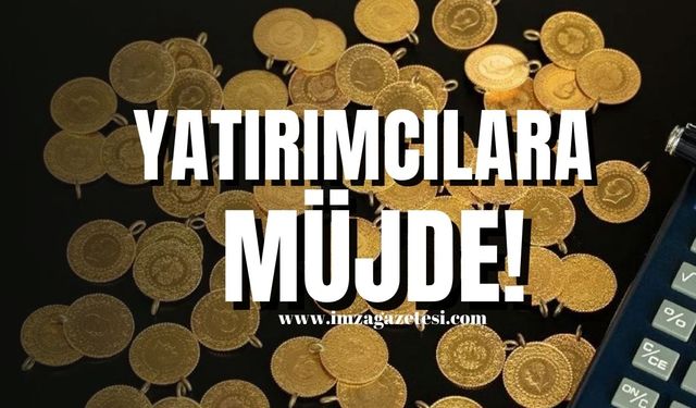 Yatırımcılara müjde! Artış geldi...