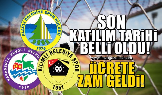 BAL'a son katılım tarihi ve ücreti belli oldu!