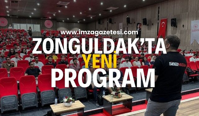 Batı Karadeniz Kalkınma Ajansı'ndan Yeni Program!