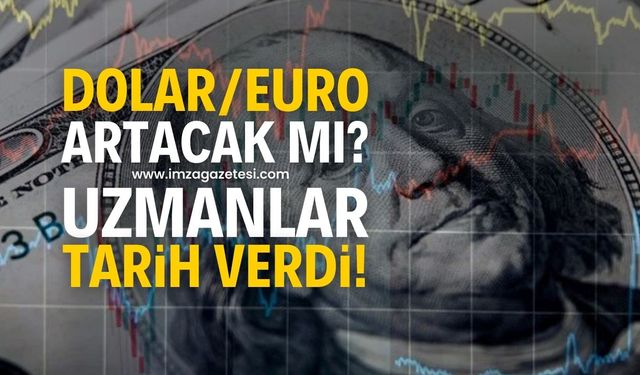 Dolar kaç türk lirası? (5 Temmuz 2024 dolar - euro fiyatları)