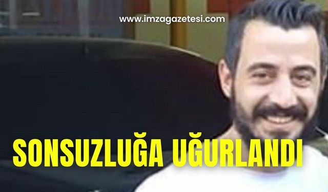 Göz yaşları sel oldu! Hüseyin Turan sonsuzluğa uğurlandı