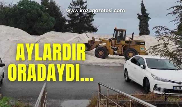 Tepkilere duyarsız kalmadılar!