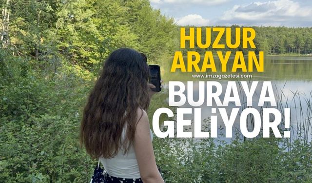 Kafa dinlemek isteyen buraya geliyor!