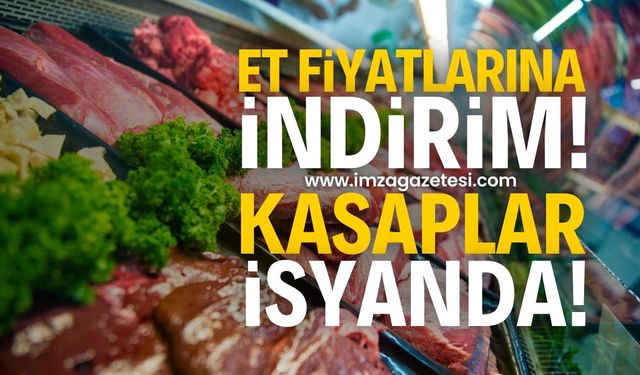 Kırmızı Et Fiyatlarında Son Durum: İthalatın Etkisi